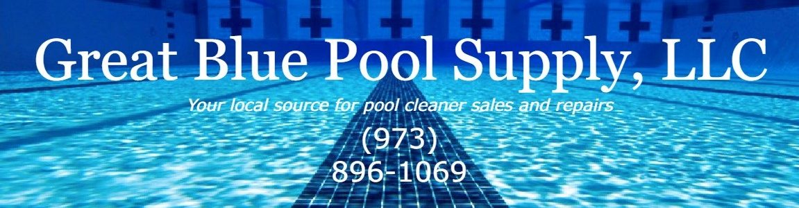 Great Blue Pool Supply